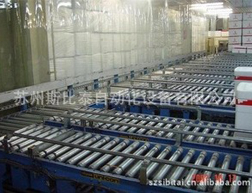 皮帶流水線(xiàn)系列